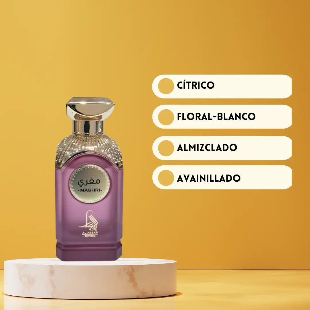 Al Absar Maghri | Eau de Parfum para Mujer
