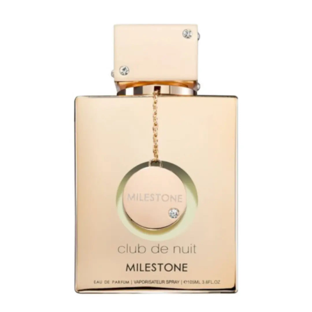 Club de nuit Millestone