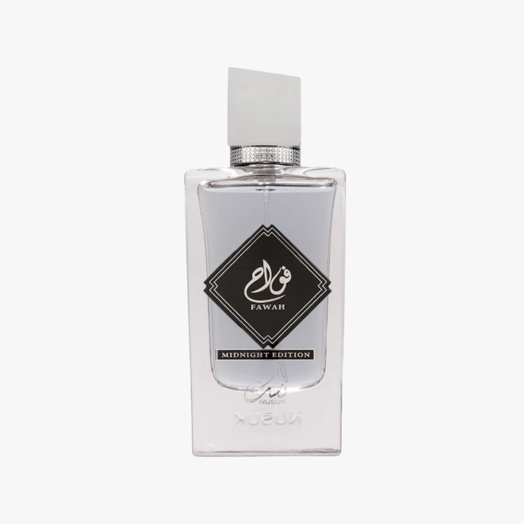Fawah Midnight Edition Nusuk – Eau de Parfum Unisex