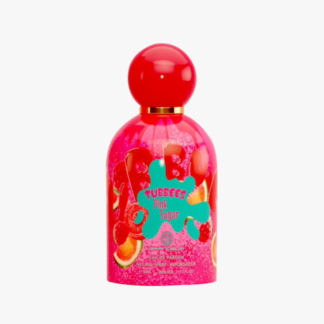 Grandeur Tubbees Pink Sugar | Eau de Parfum Unisex