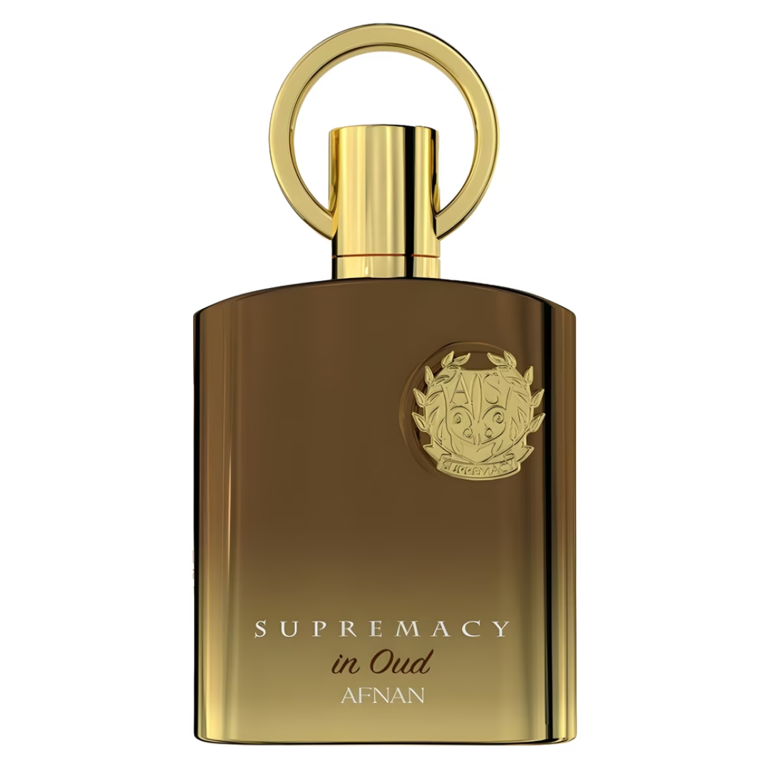 Afnan Supremacy In Oud – Eau de Parfum 100 ml