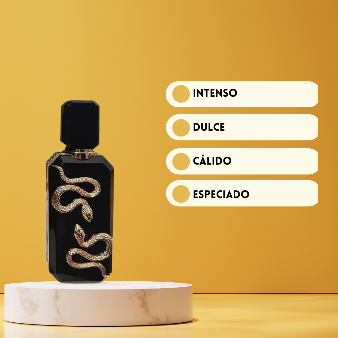 Veneno | Eau de Parfum Unisex | French Avenue