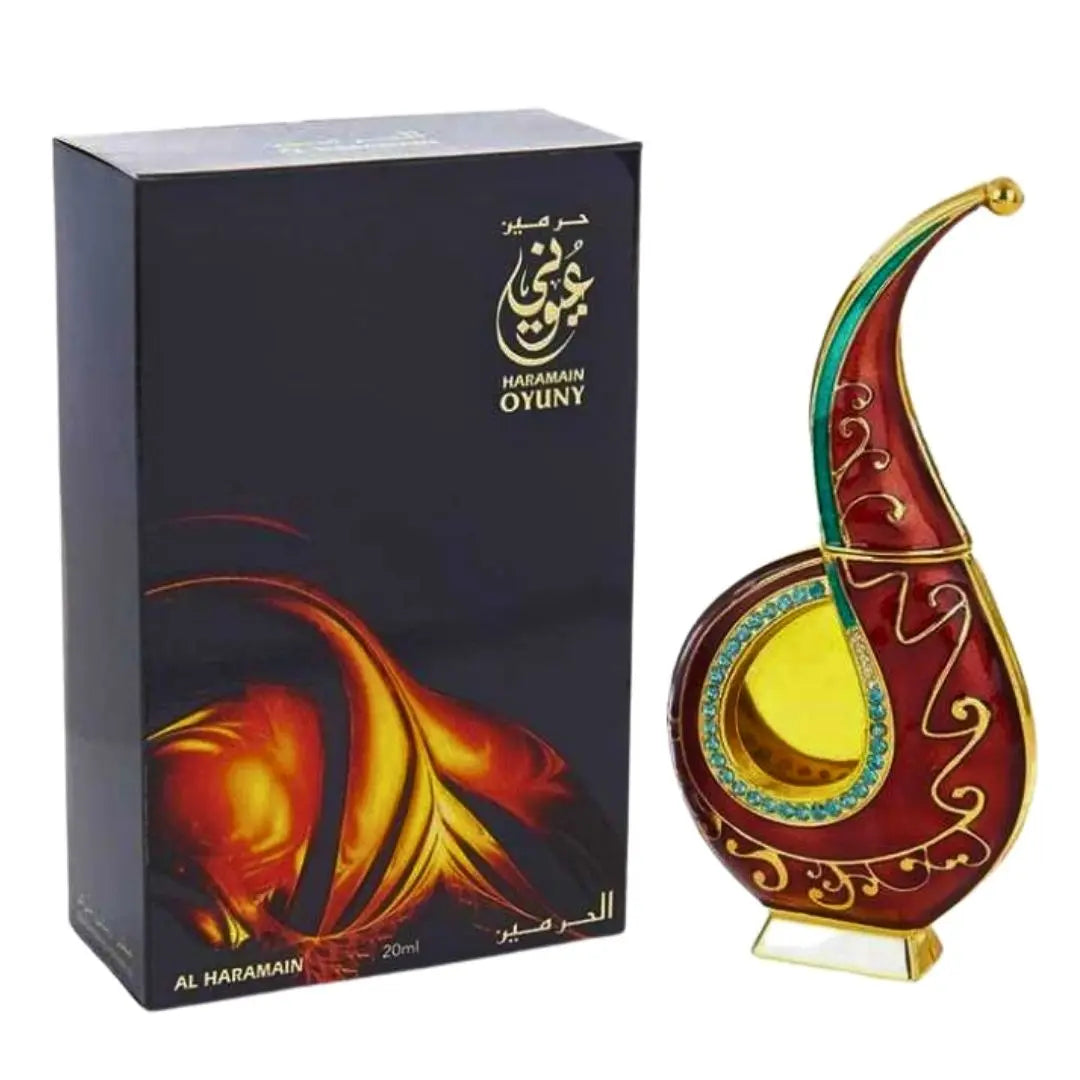 Oyuny 15 ml
