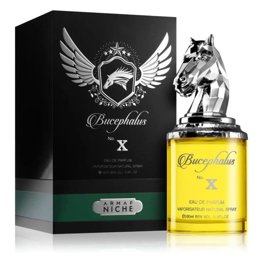 Bucephalus x