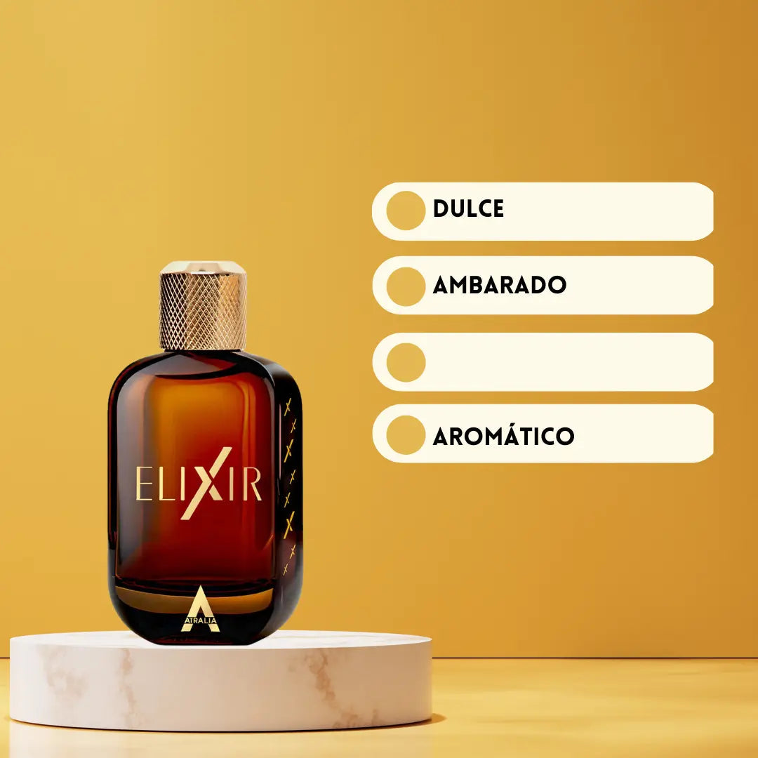Elixir atralia