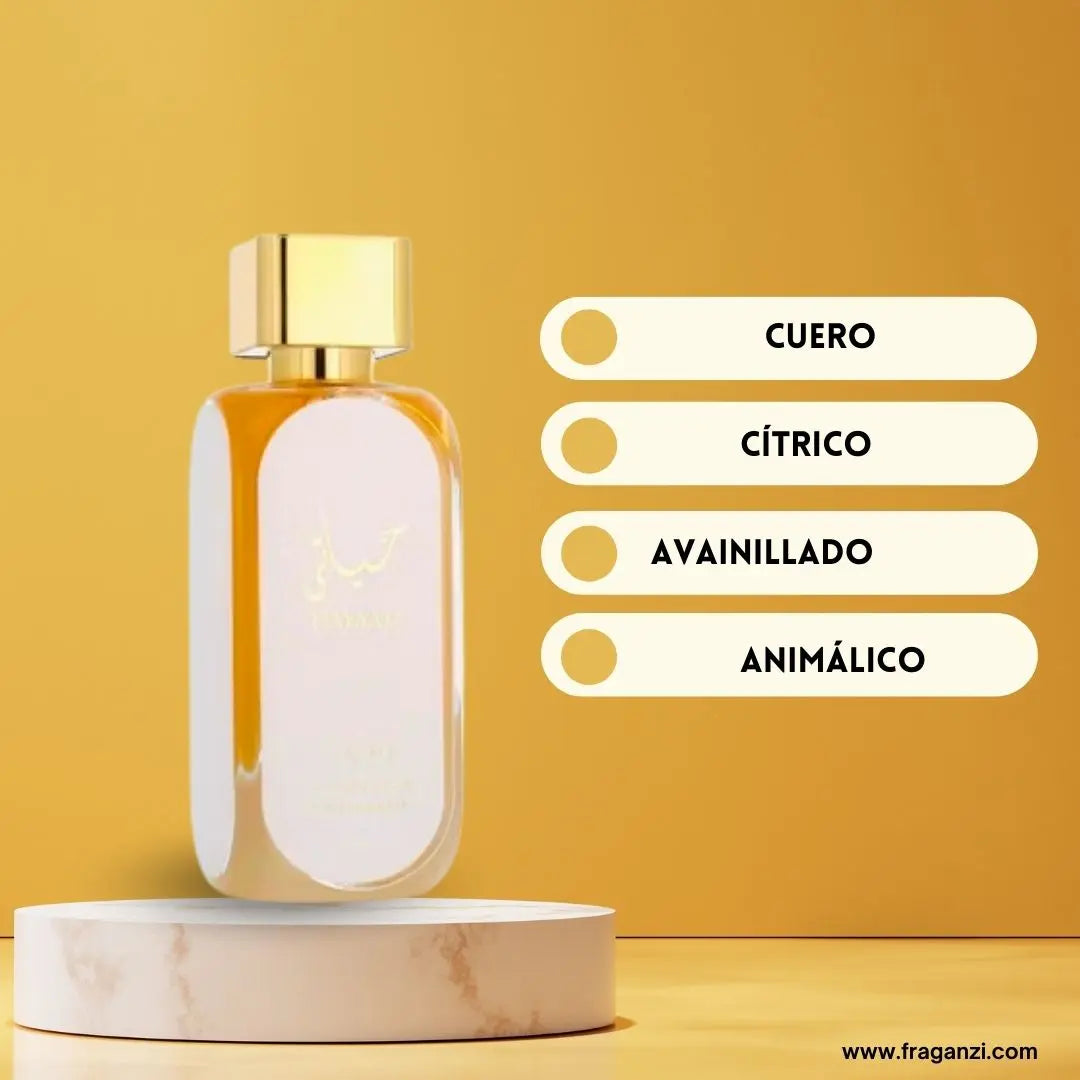 Hayaati Gold Elixir