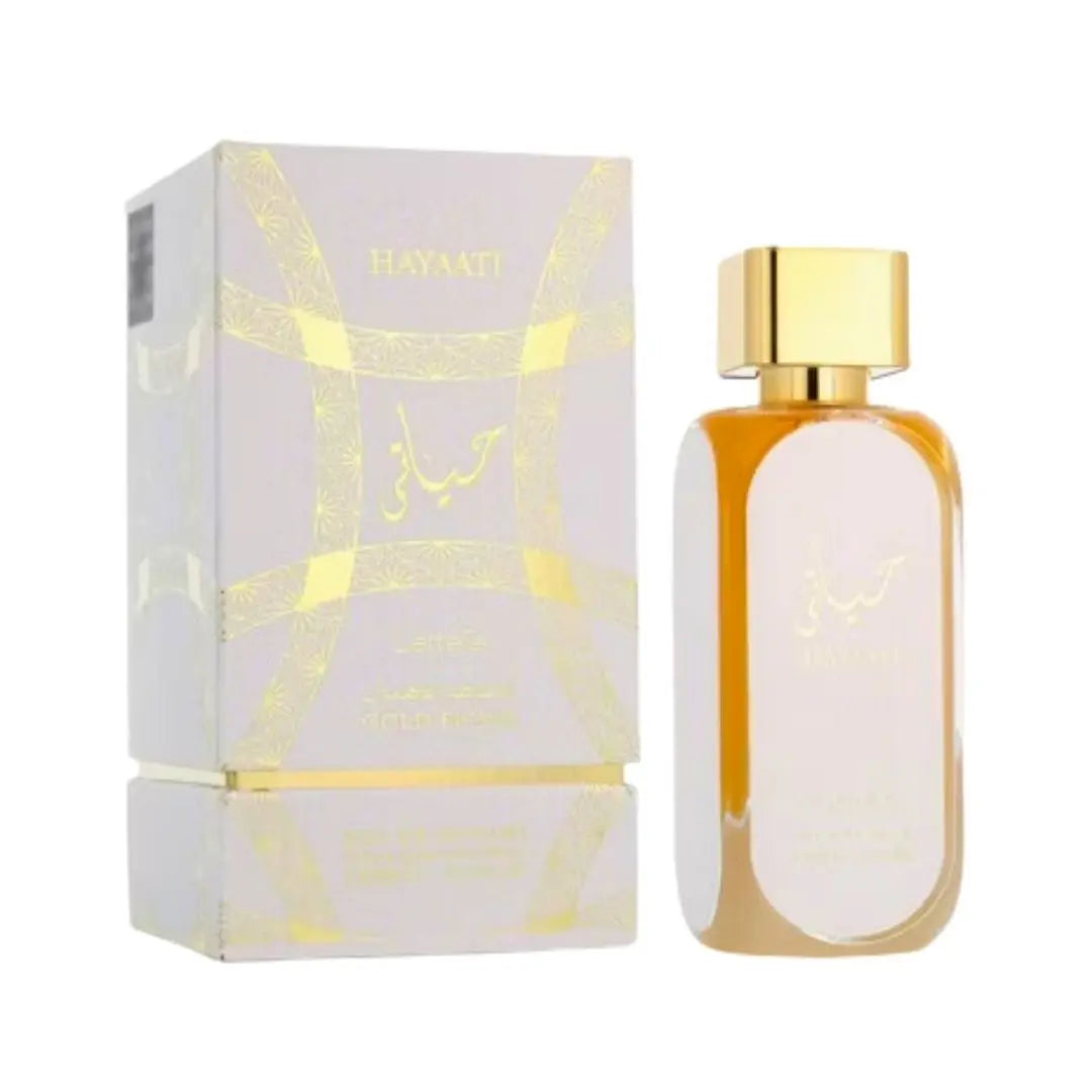 Hayaati Gold Elixir
