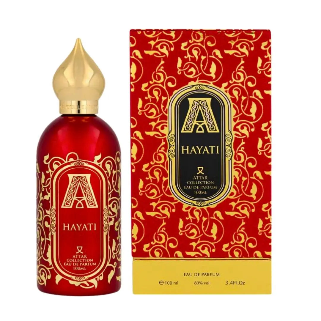 Hayati