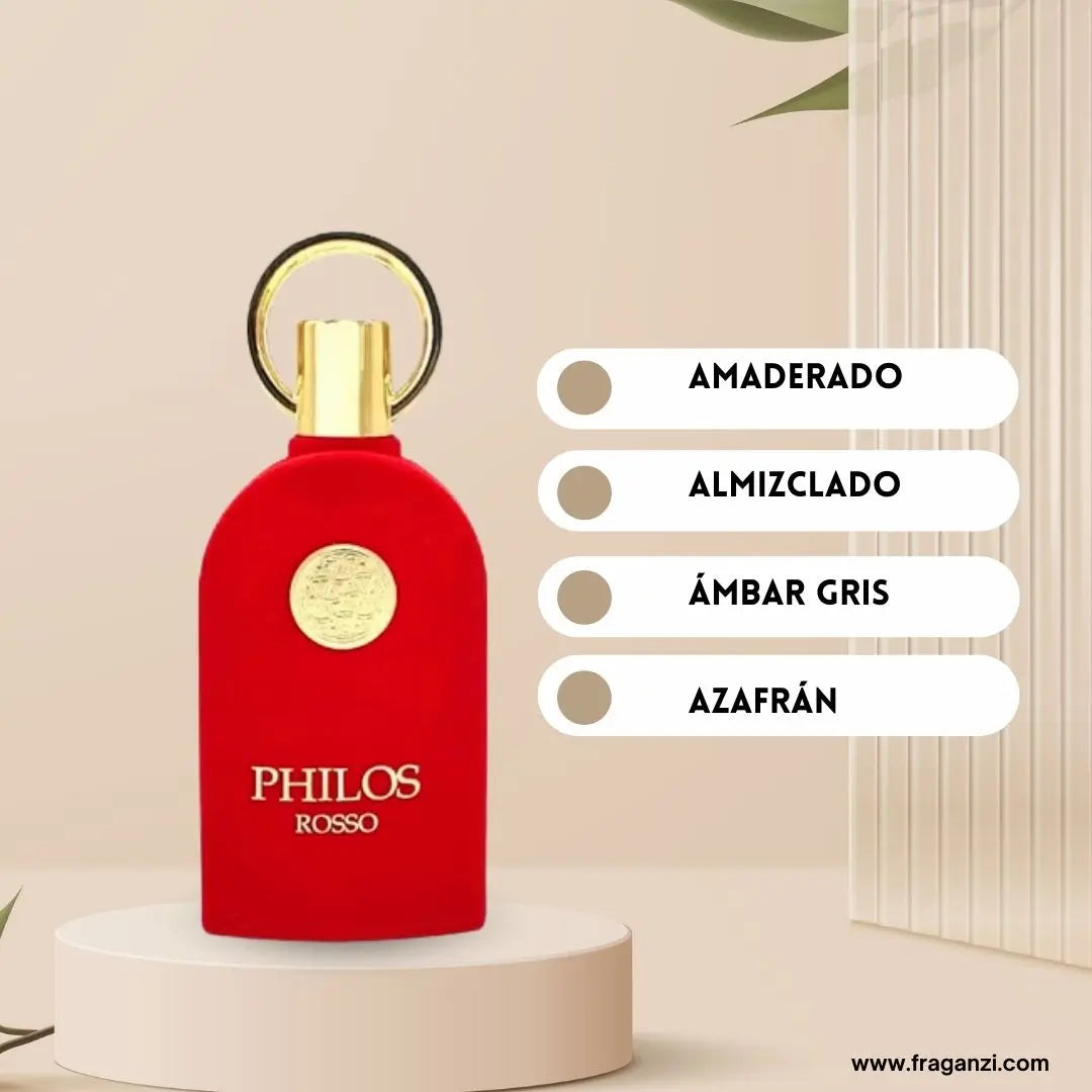 Philos Rosso