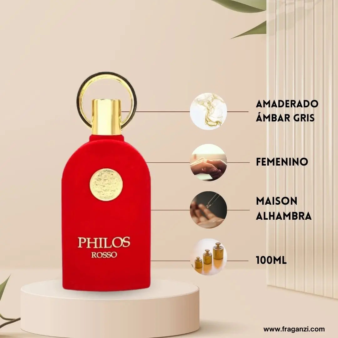 Philos Rosso