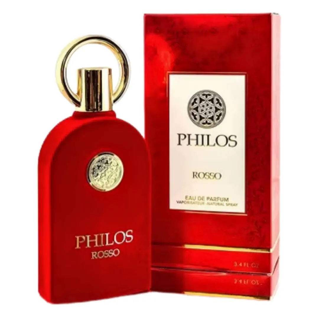 Philos Rosso