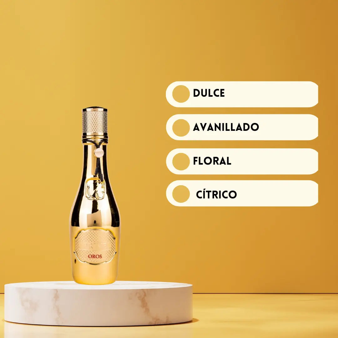 Prive Oros