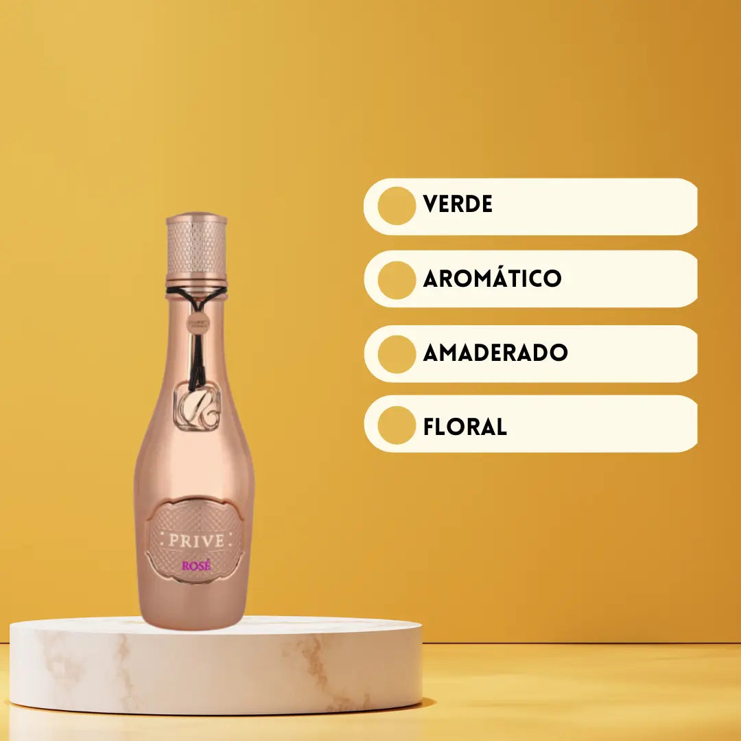 Prive Rose