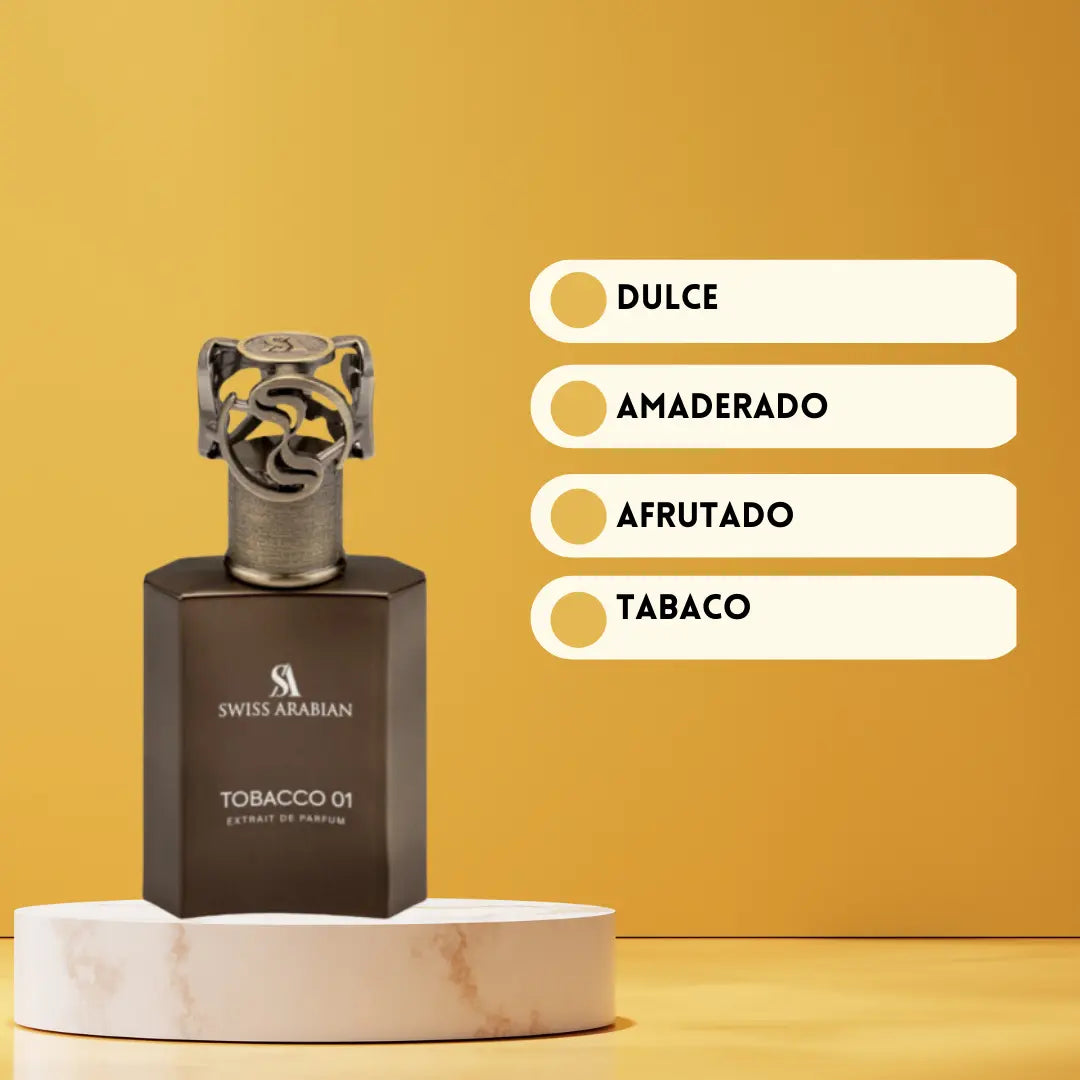 Tobaco 01
