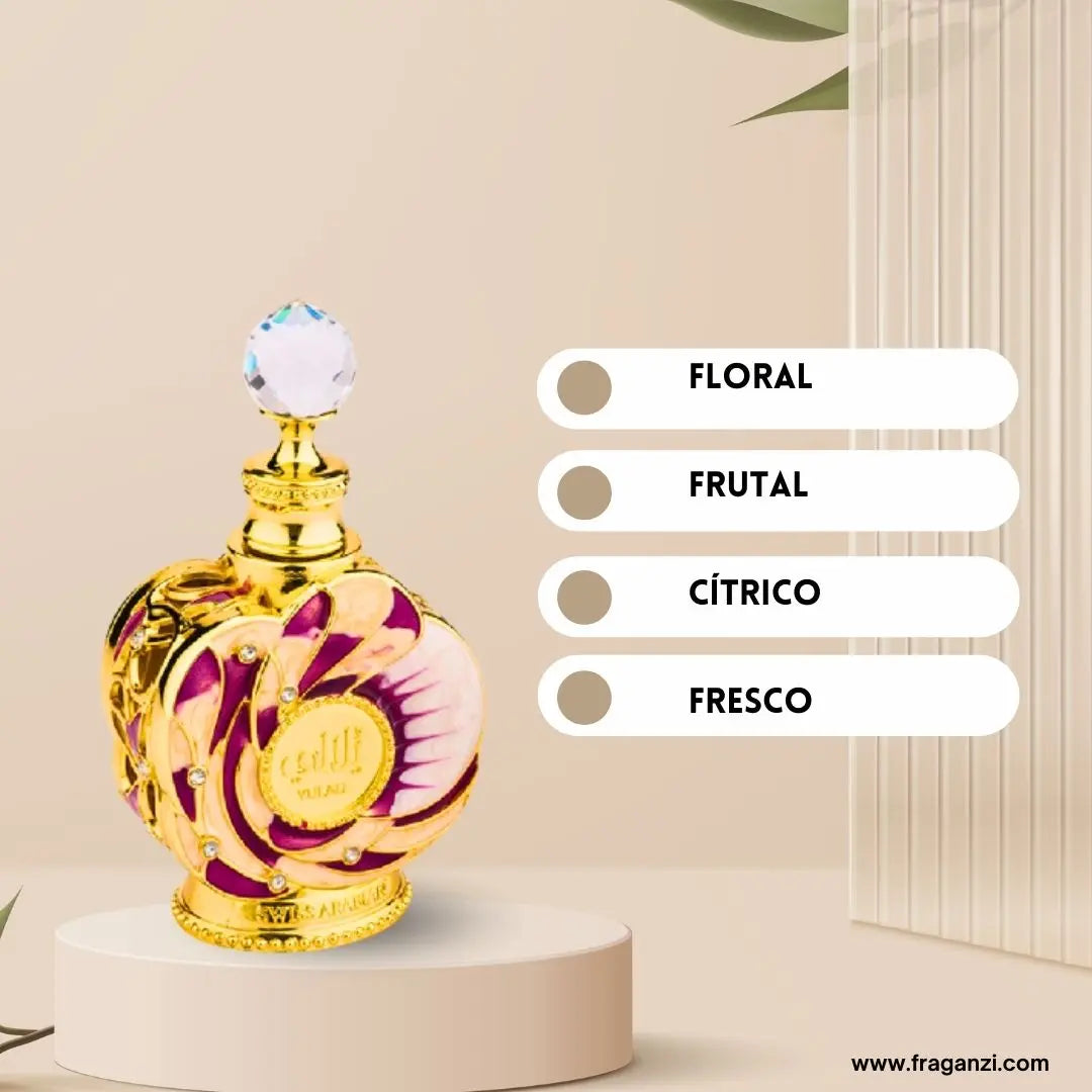 Yulali 15 ml