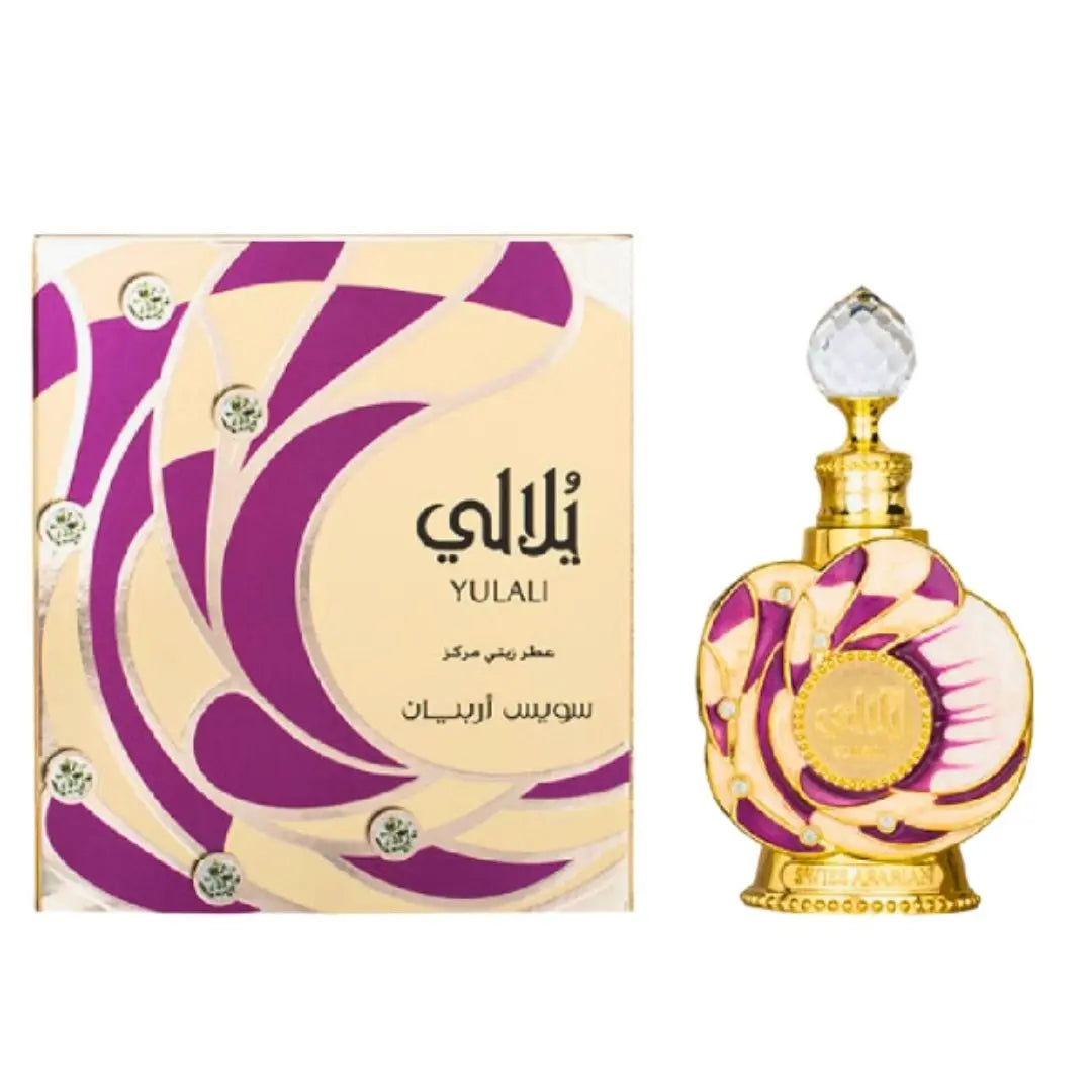 Yulali 15 ml