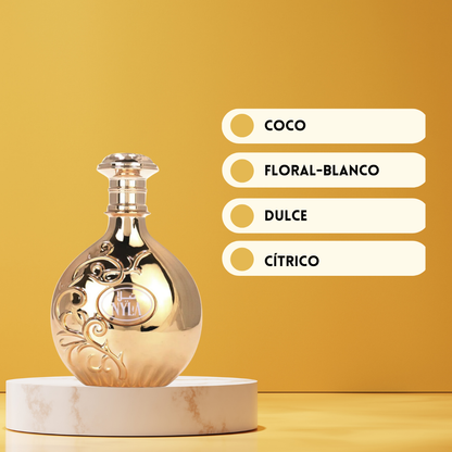 Perfume Arabiyat Prestige Nyla – 100 ml Eau de Parfum