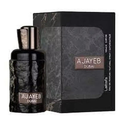 Ajayeb Dubai