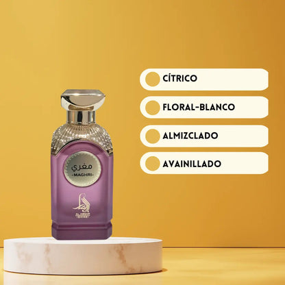 Al Absar Maghri | Eau de Parfum para Mujer