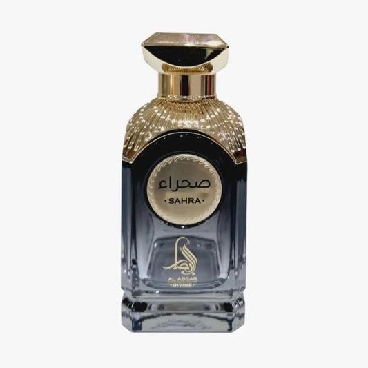 Al Absar Sahra | Eau de Parfum para Hombre