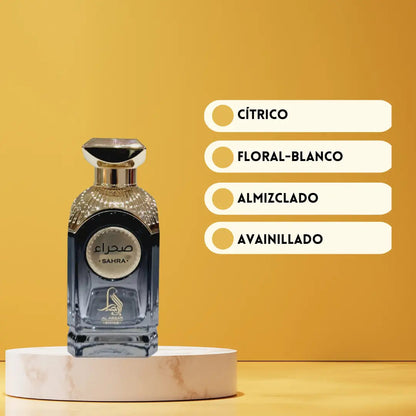 Al Absar Sahra | Eau de Parfum para Hombre