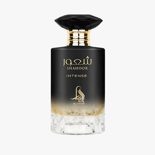 Shahoor elixir Intense de Al Absar | Eau de Parfum Unisex