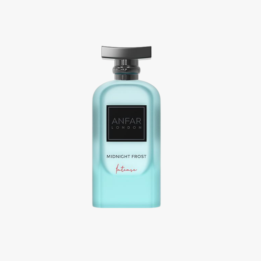 Midnight Frost Intense | Extracto de Perfume | Anfar London