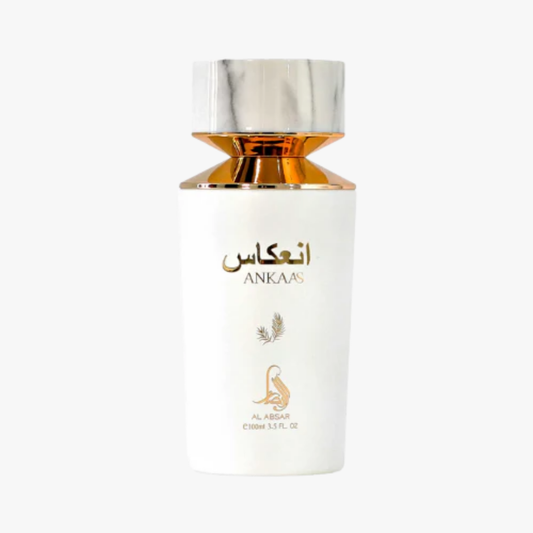 Al Absar Ankaas – Eau de Parfum 100 ml (Mujer)
