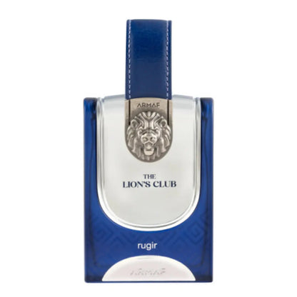 Rugir Eau de Parfum