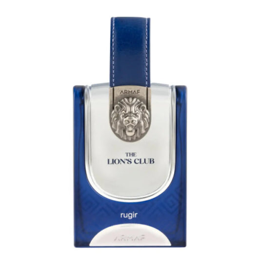 Rugir Eau de Parfum