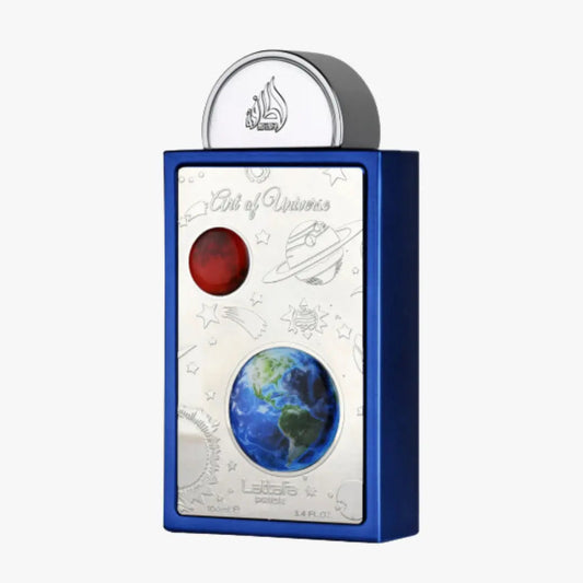 Lattafa Art of Universe | Perfume Árabe Unisex | Eau de Parfum