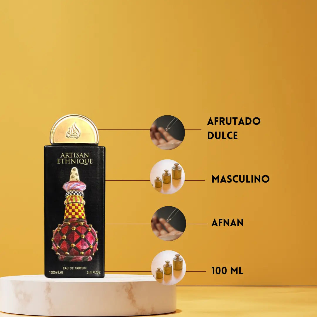 Artisan Ethnique