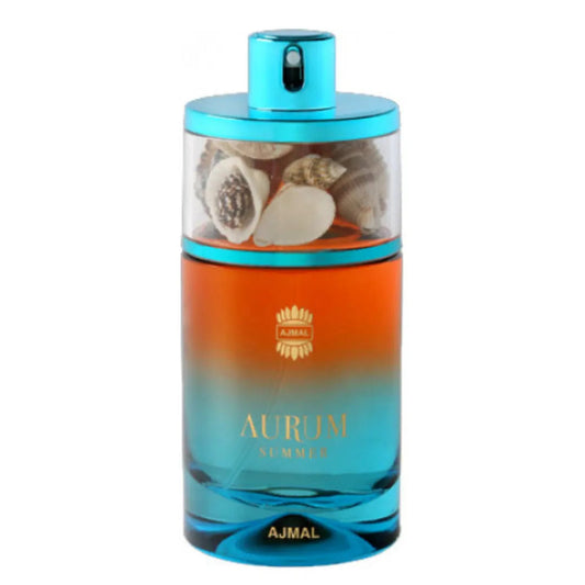Aurum summer de Ajmal | Eau de Parfum