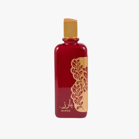 Barez Eau de Parfum por Ard Al Zaafaran | Perfume Árabe Femenino | Floral y Sensual – EDP