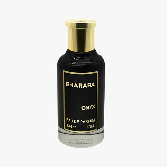 Bharara Onyx | Perfume Árabe Unisex | Eau de Parfum