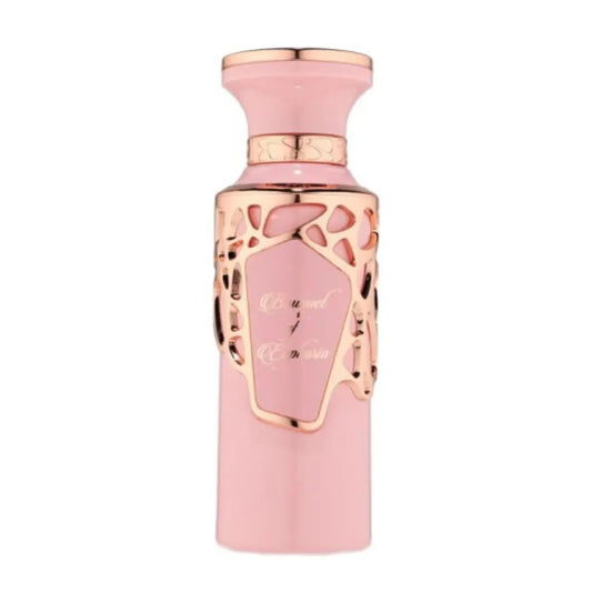 Bouquet of Euphoria | Perfume Árabe Mujer | Floral, Gourmand y Almizclado – Eau de Parfum