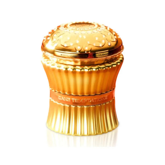 Cake Temptation