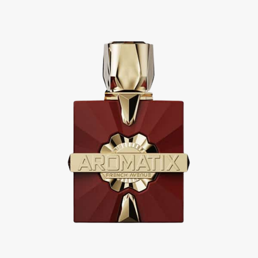 Carnal Desire Aromatix – 100 ml Extrait de Parfum – French Avenue