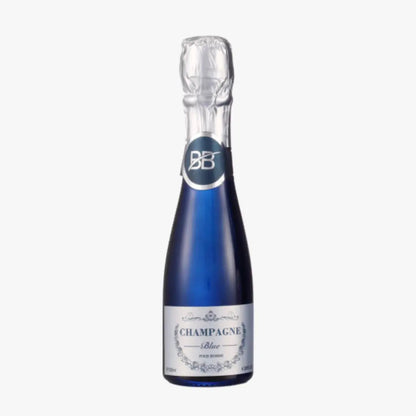 Champagne Blue | Perfume Aromático para Hombre | Eau de Parfum – 100 ml