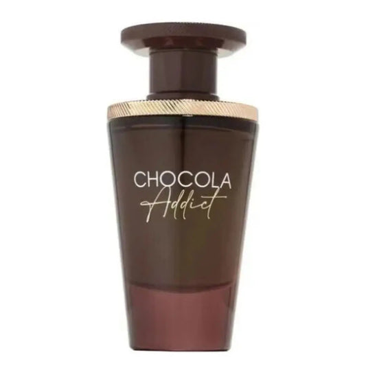 Chocola Addict | Perfume Gourmand