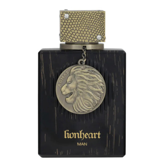 Club De Nuit Lionheart Man