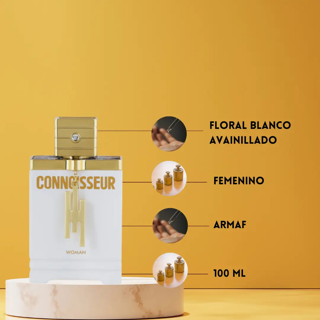Connoisseur Women