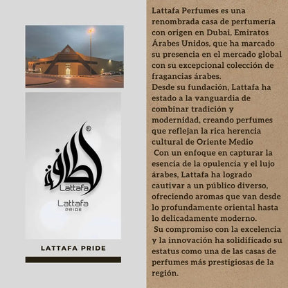 Nebras Lattafa