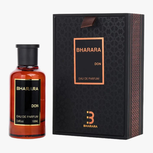 Bharara Don | Perfume Árabe para Hombre | Eau de Parfum