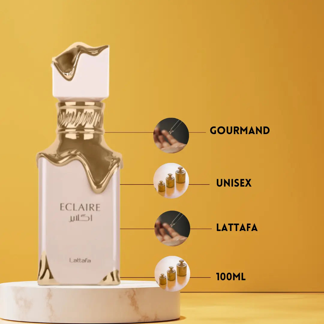 Eclaire
