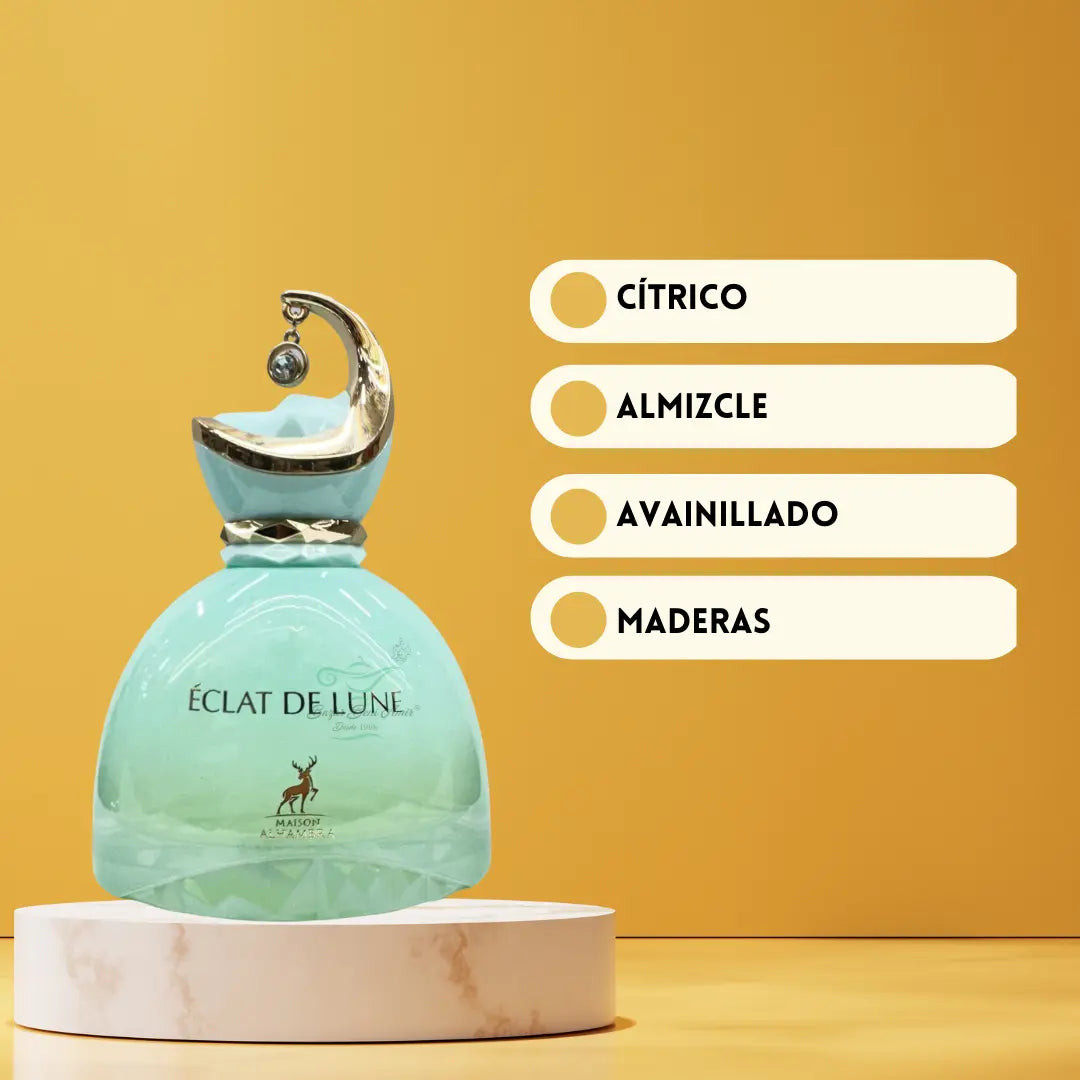 Éclat De Lune