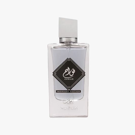 Fawah Midnight Edition Nusuk – Eau de Parfum Unisex