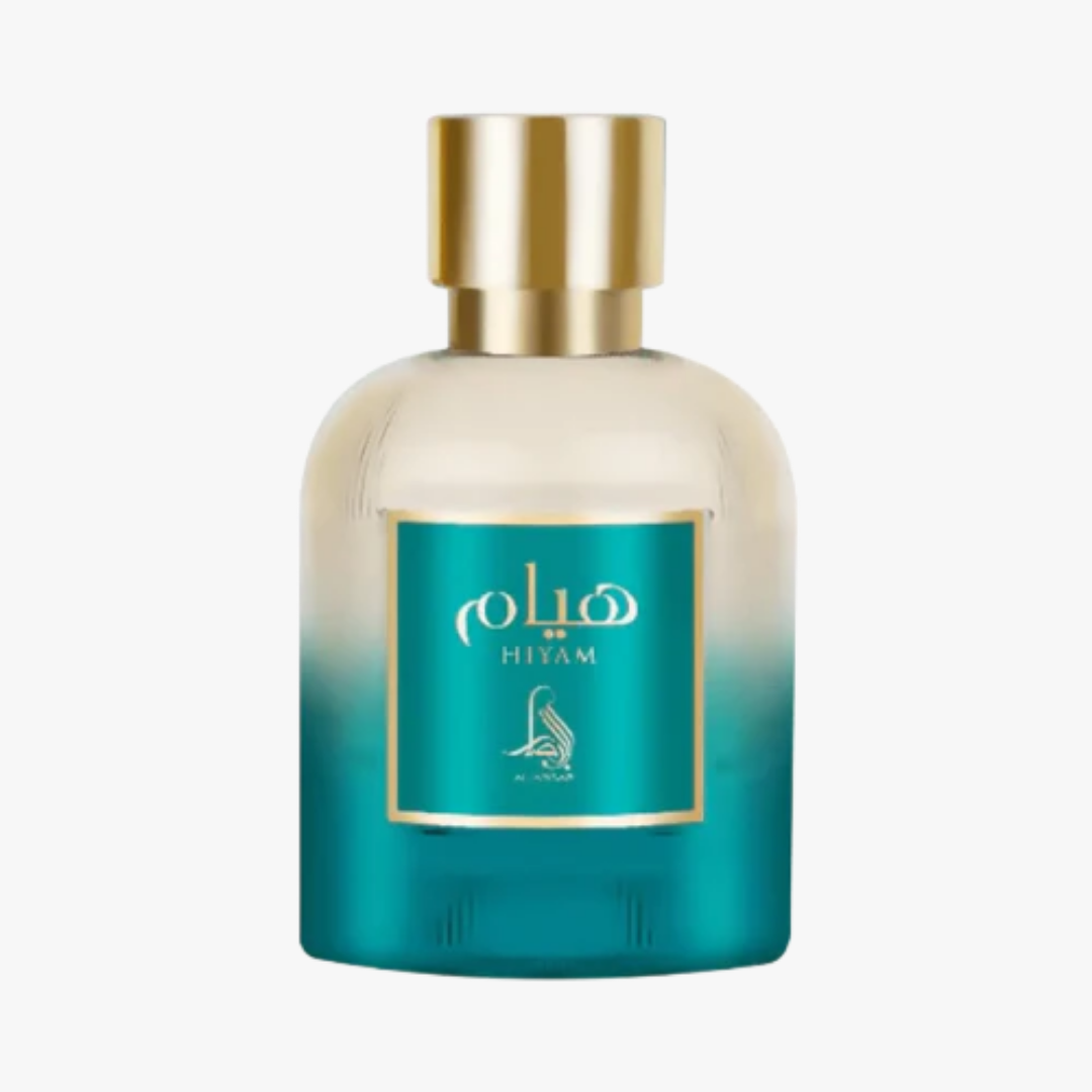 Al Absar Hiyam – Eau de Parfum 100 ml (Mujer)