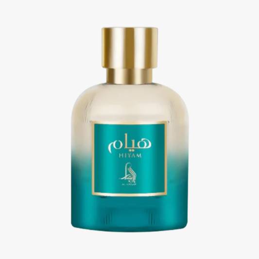 Al Absar Hiyam – Eau de Parfum 100 ml (Mujer)