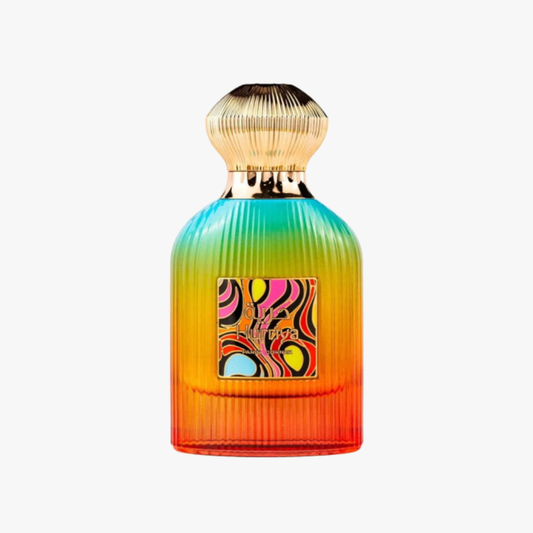 Hurriya Eau de Parfum | Paris Corner | Perfume Oriental Floral Unisex